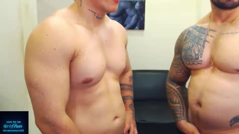 Mateo online show from February 6, 11:12 pm