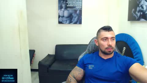 Mateo online show from May 21, 6:56 pm