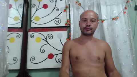 Matheo  Stone online show from March 15, 4:02 pm