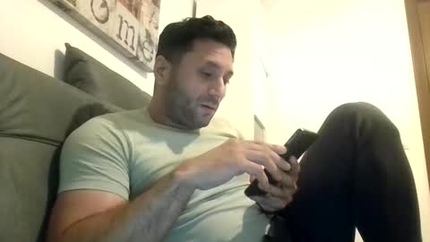 PlayBoy online show from October 19, 6:44 pm