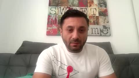 PlayBoy online show from October 17, 7:01 am