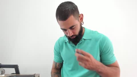 Matheus     online show from January 10, 4:20 pm