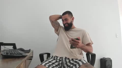 Matheus     online show from December 9, 6:19 pm