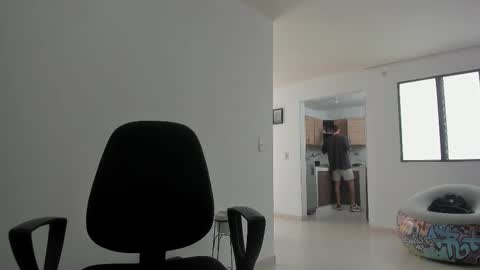 Matheus     online show from February 9, 4:33 pm