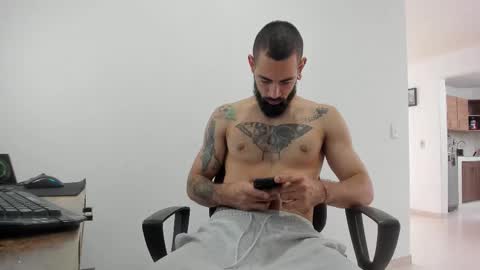 Matheus     online show from September 17, 4:19 pm