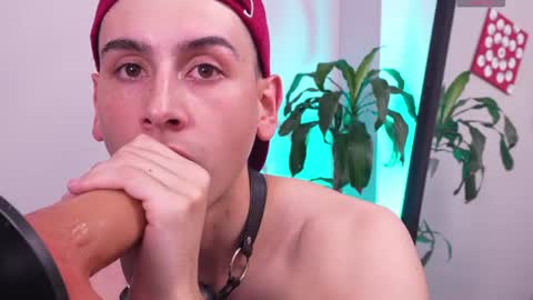 Matt online show from July 17, 11:44 pm
