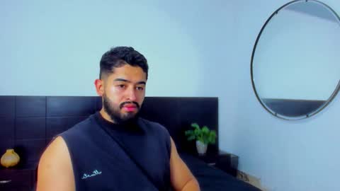 Mathew Flintt  online show from October 17, 10:14 pm