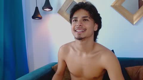 Mathew online show from November 7, 7:17 pm