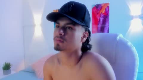 Mathew online show from January 13, 6:56 pm