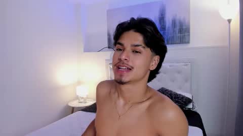 Mathew online show from September 15, 6:31 pm