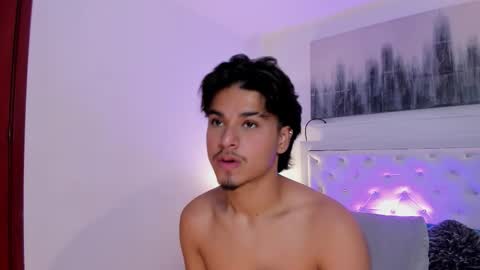 Mathew online show from October 20, 6:56 pm