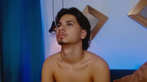 Mathew online show from November 3, 1:46 pm