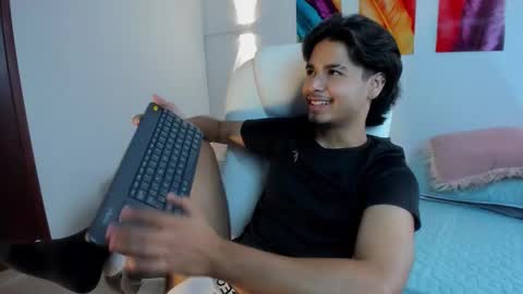 Mathew online show from September 26, 7:55 pm