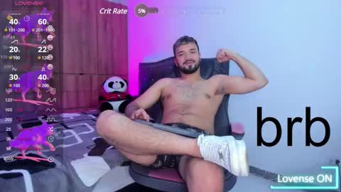 mathewhot3 online show from November 10, 12:48 am