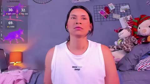 Mathew Piscitelli online show from December 5, 9:17 pm