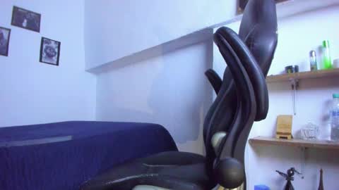 Teo online show from November 29, 10:34 pm