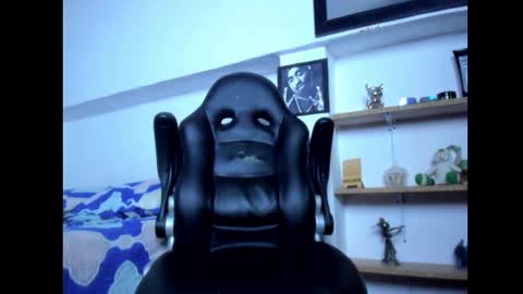 Teo online show from March 5, 6:45 pm