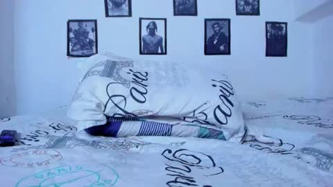 Teo online show from October 3, 10:15 pm