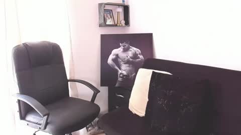 Marck Mathews online show from September 9, 3:55 pm