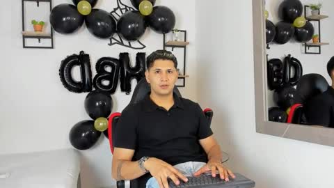 mathias cocks online show from September 23, 4:56 am