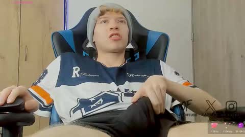 Alejandro Alex online show from February 14, 6:14 pm