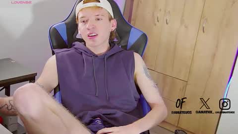 Alejandro Alex online show from November 27, 4:21 pm