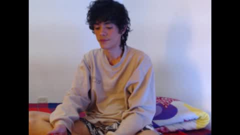 matiasganthier online show from November 25, 4:25 am