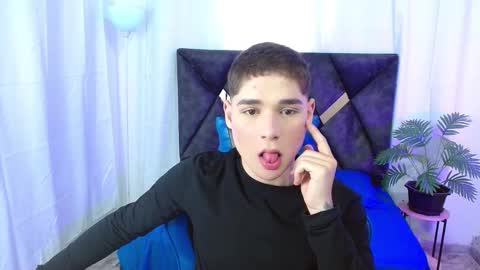 Mati online show from October 25, 1:57 pm