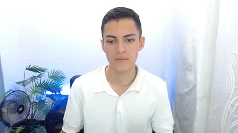 Matias online show from September 16, 3:35 pm