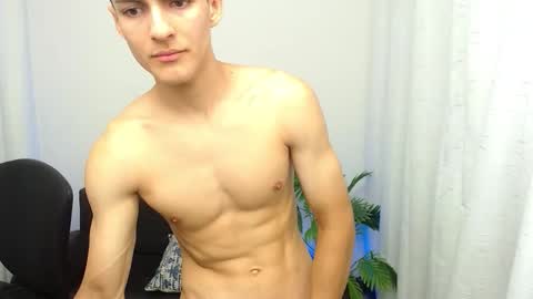 Matias online show from November 3, 1:46 pm