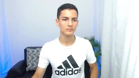 Matias online show from October 18, 2:11 pm