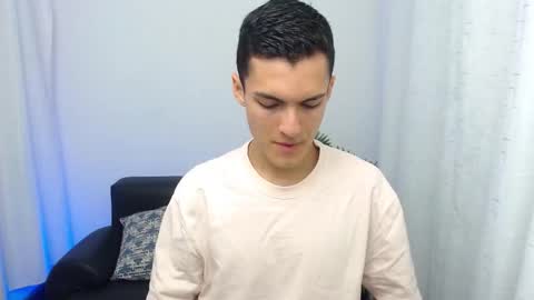 Matias online show from November 20, 2:16 pm