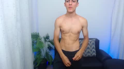 Matias online show from January 18, 2:30 pm