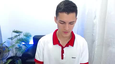 Matias online show from September 18, 3:58 pm