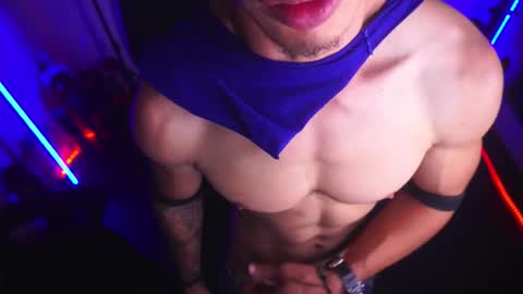 matius online show from November 7, 8:28 am