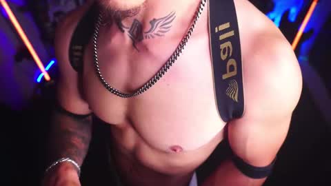 matius online show from January 16, 5:10 am