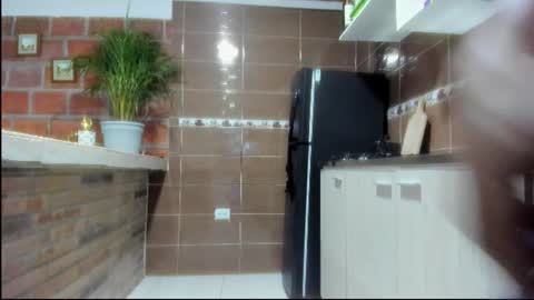 ANDRES online show from July 16, 11:34 pm