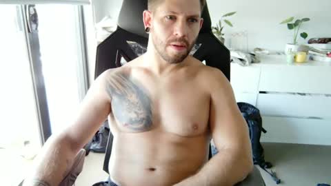 MRD online show from December 27, 2:58 am