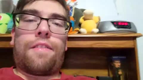 matt98strokesalot online show from January 31, 11:35 pm