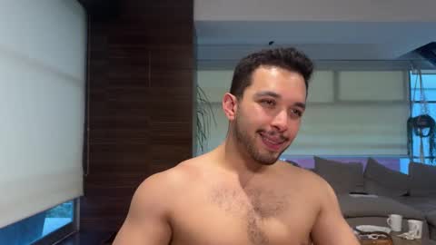 The Matt Leon online show from February 18, 12:37 am