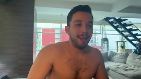 The Matt Leon online show from January 15, 11:19 pm