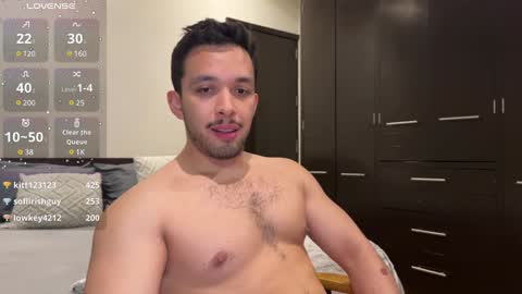 The Matt Leon online show from February 26, 1:43 am