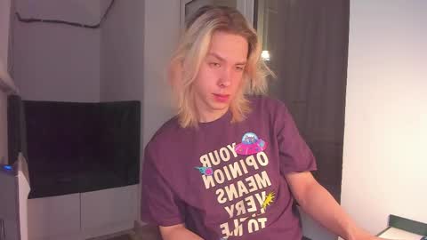 Matt online show from March 6, 1:16 am