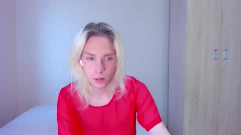 Matt online show from September 11, 1:15 am