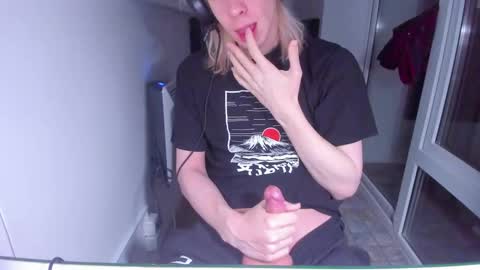 Matt online show from February 21, 1:11 am