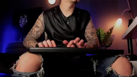 Matt online show from May 15, 7:49 am
