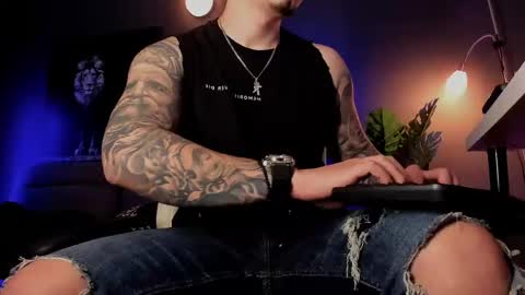 Matt online show from May 17, 10:44 am