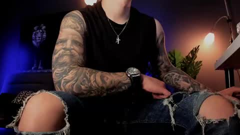 Matt online show from May 21, 8:21 am