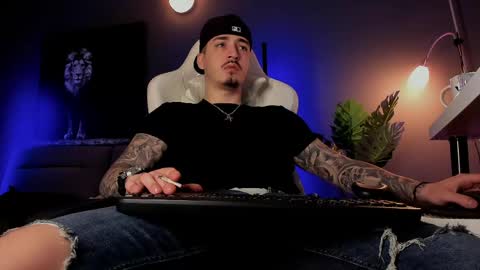 Matt online show from May 24, 8:42 am