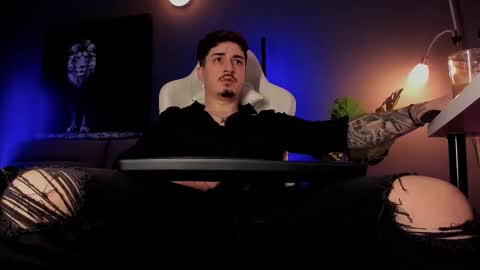 Matt online show from March 22, 8:30 am